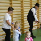 Gyereknap a Pillangó Óvodában és Mini Bölcsődében, a Kislaptáros zenekarral