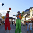 NYÁRI FESZTIVÁL – SZENT ISTVÁN NAPOK 2019, Harmadik nap