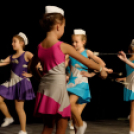 Bemutatkozó - Haller Sport Majorette és Break Egyesület gála műsora (fotó: Horváth Attila)