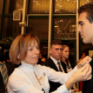 Kossuth Lajos Gimnázium szalagtűző - 12.D osztály