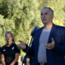 MKC SE szezonnyitó szurkolói ankét 