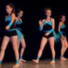 Haller Iskola gála műsora (Fotó: Stipkovits Veronika)