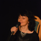 Szíj Melinda koncert (Fotó: Nagy Mária)