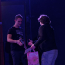 KI-MIT-TUD 2016 (Fotó: Horváth Attila)