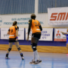 Női kézilabda NBI, Alapszakasz: 14. forduló MKC SE – Érd (29-32) (Fotó: Horváth Attila)