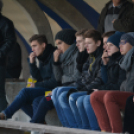 FUTURA Mosonmagyaróvár - Balatonfüred (1:1) (Fotó: Nagy Mária)