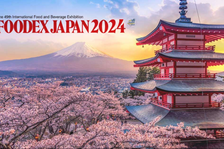 10 magyar élelmiszergyártó mutatkozik be Japánban