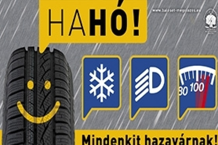 Téli - Autópálya-kisokos