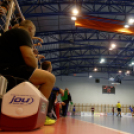 Női kézilabda NBI, Alapszakasz: 12. forduló MKC SE – Ipress Center-Vác (27-25) (Fotó: Horváth Attila)