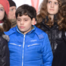 Téli Fesztivál - Bolyai János Általános Iskola és Közgazdasági Szakközépiskola karácsonyi műsora