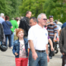 Veterán autó és motor találkozó (Fotó: Nagy Mária)