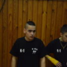 K1-MMA Gála (Fotó: Nagy Mária)