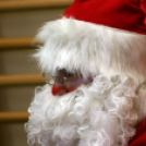 Pillangó Óvoda és Családi Napközi, Mikulás ünnepség (fotó: Stipkovits Veronika)