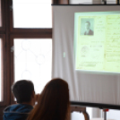 Költészet napja a Cselley-házban (Fotó: Nagy Mária)