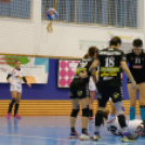 MKC SE - Fehérvár KC (20-25) (Magyar kupa) (Fotó: Horváth Attila)