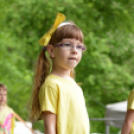 Városi Majális - Péntek (Fotó: Nagy Mária)