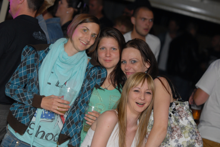 Tankcsapda Koncert A Faházban