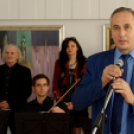 KOMP 2015 - Kortárs Művészeti Panoráma (Fotó: Horváth Attila)