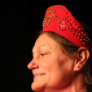 Nyugdíjas Ki-Mit-Tud  ( Fotó: Markó Bernadett )