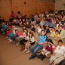 Jótékonysági műsor a Családok Átmeneti Otthona javára (Fotó: Nagy Mária)