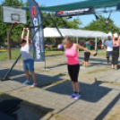 Hédervári sport és egészségnap (Fotó: Nagy Mária)