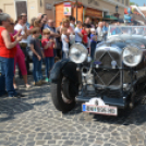  Pannonia-Carnuntum Old-Timer Rallye (Fotó: Nagy Mária)