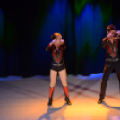 Jótékonysági Műsor