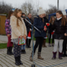 Adventköszöntő a Hansági Múzeumban (Fotó: Horváth Attila)