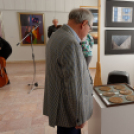 KOMP 2015 - Kortárs Művészeti Panoráma (Fotó: Horváth Attila)