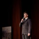 Együtt az élhető városközpontért - projekt záró rendezvény / Ki-Mit-Tud 2015 (Fotó: Horváth Attila)