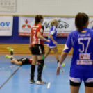 Női kézilabda NBI, Alapszakasz: 12. forduló MKC SE – Ipress Center-Vác (27-25) (Fotó: Horváth Attila)