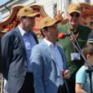 V. Mosonmagyaróvári Veteránjármű Találkozó és Alkatrészbörze (Fotó: Bánhegyi István)