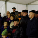 Adventi hétvége (hétfő) Kühne Fúvószenekar (fotó: Horváth Attila)