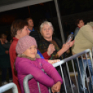 Szigetköz ízei, vármegye borai fesztivál - péntek (Fotó: Nagy Mária)