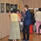 XVI. Nemzetközi művésztalálkozó, Blitz kiállítás és alkotótábor (Fotó: Bánhegyi István)