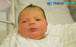 Malik Bianka Csenge, 3700 gr. Dunaremete