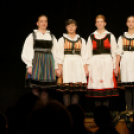 Jótékonysági műsor a Fehér Ló Közösségi Ház-ban (fotó: Horváth Attila)