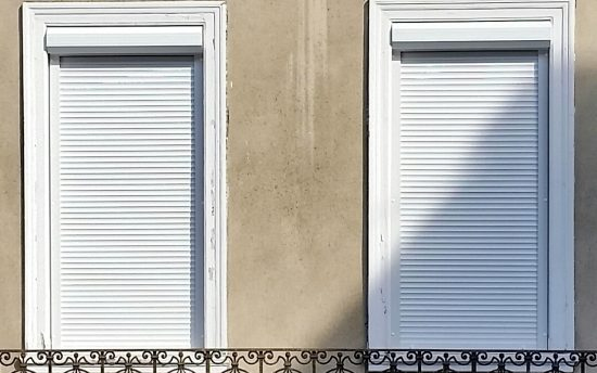 Mikor jön jól a redőny? Bővebben az árnyékolók használatáról