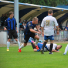 MTE 1904 Futura Mosonmagyaróvár - Móri SE (2:2) (Fotó: Nagy Mária)