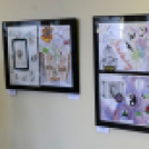 Előadás és kamara kiállítás az 1848/49 forradalomra emlékezve a Huszár Gál Városi Könyvtárban