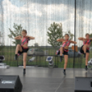 Hal és Kenyér fesztivál Lipót - Hungarocky Táncegyesület fellépése