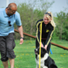 Agility - Hobby Kutyások részére (Fotó: Nagy Mária)