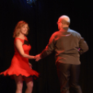 Ünnepi gálaműsor a tánc világnapja tiszteletére - Szigeti Gábor táncpedagógus emlékére