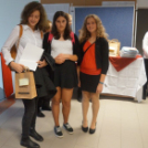 ’56-os kaszinó díjkiosztó - Gyõri Mûszaki SZC Mosonmagyaróvári Hunyadi Mátyás Szakgimnáziuma és Szakközépiskolája