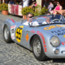 16. Pannonia-Carnuntum Historic Rallye