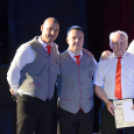 MOFÉM Fúvószenekar Jótékonysági Hangverseny