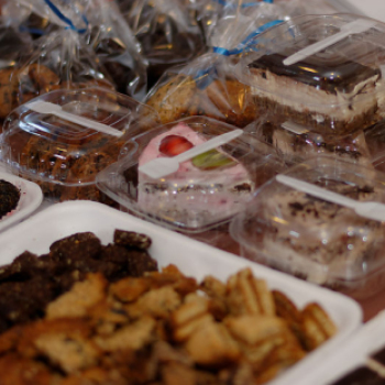 Ételallergia a családban és a Megoldások - Mutass Utat 2015 - programsorozat