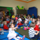 Pillangó Óvoda és Mini Bölcsőde - Szent Mihály nap