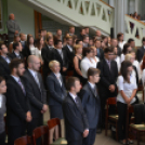 Egyetem tanévnyitó (Fotó: Nagy Mária)