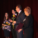 Szociális Munka Napja - városi díjátadó ünnepség